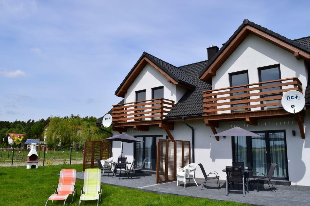 Na Fali Gdańsk Exterior foto